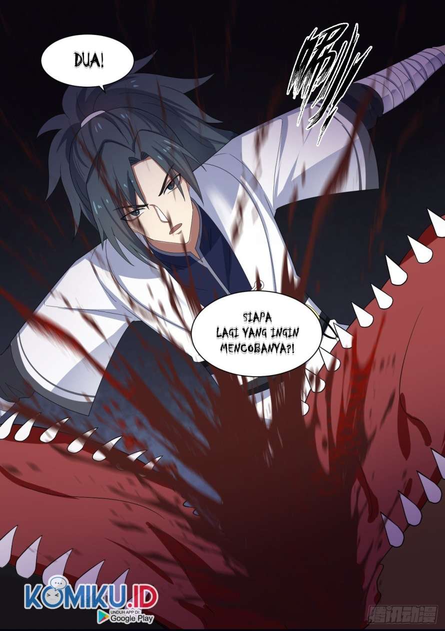 martial-peak - Chapter: 1373
