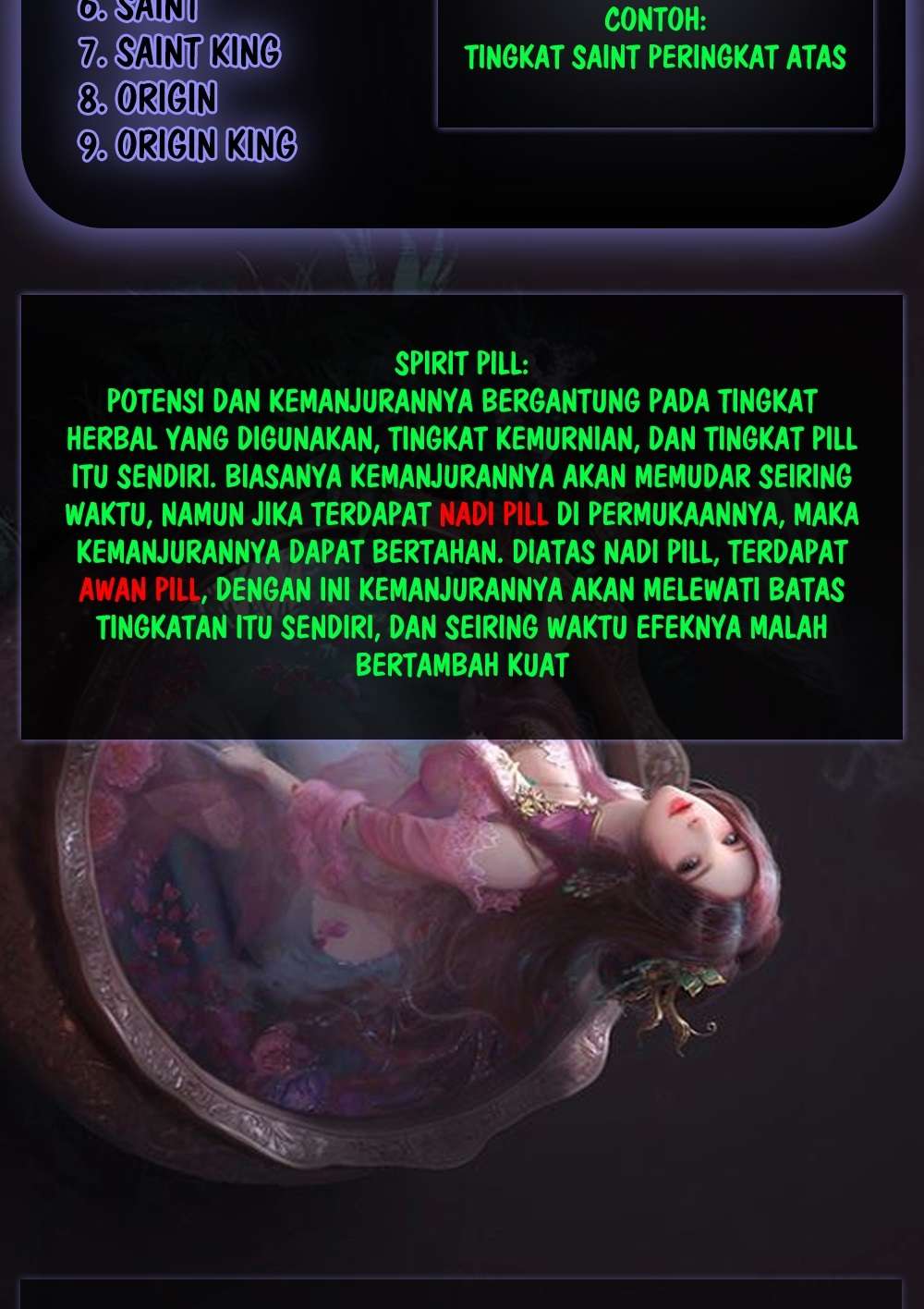 martial-peak - Chapter: 1373