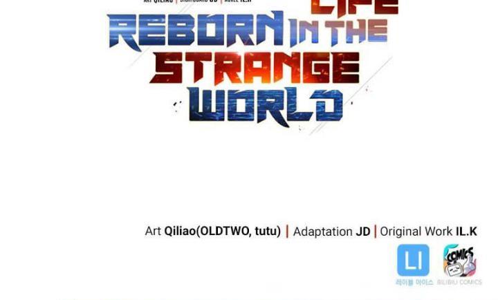 my-civil-servant-life-reborn-in-the-strange-world - Chapter: 61