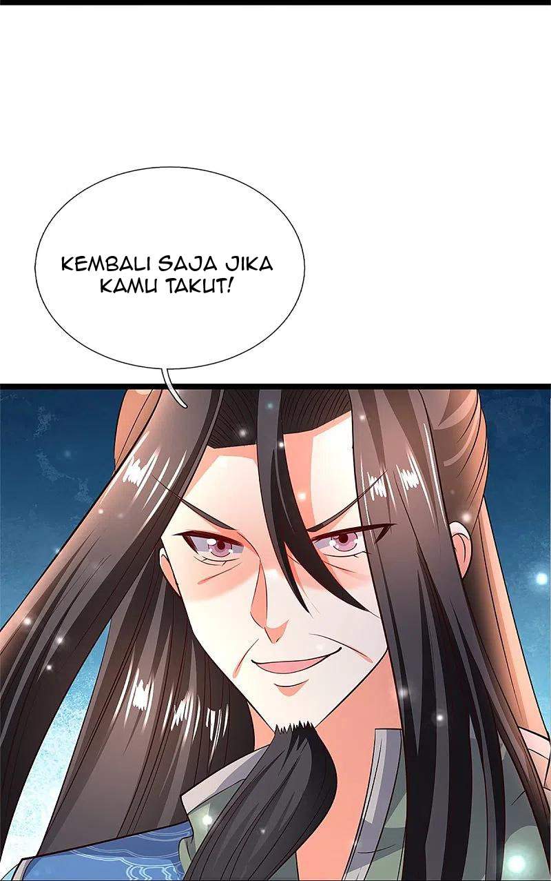 immortal-daddy-xianzun - Chapter: 246