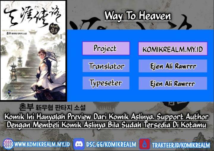 way-to-heaven - Chapter: 71