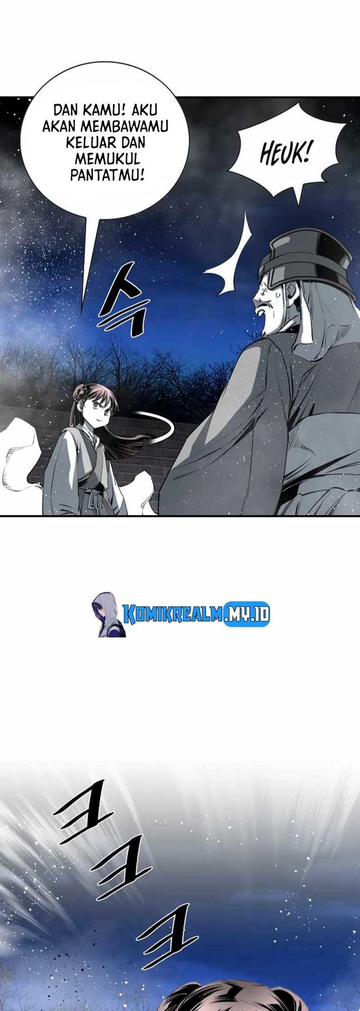 way-to-heaven - Chapter: 80