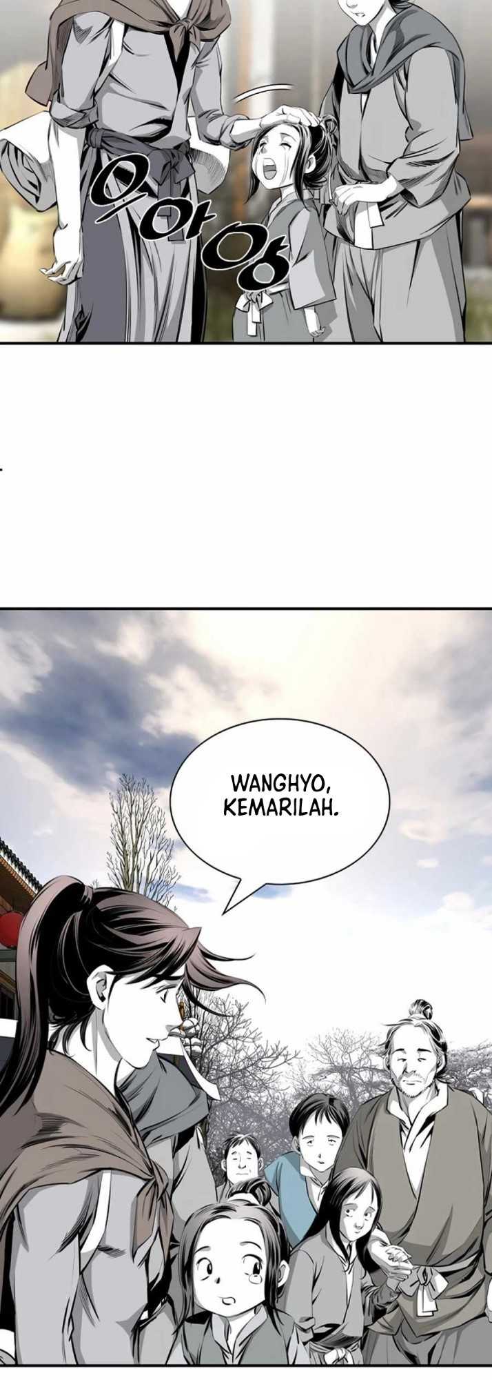 way-to-heaven - Chapter: 80