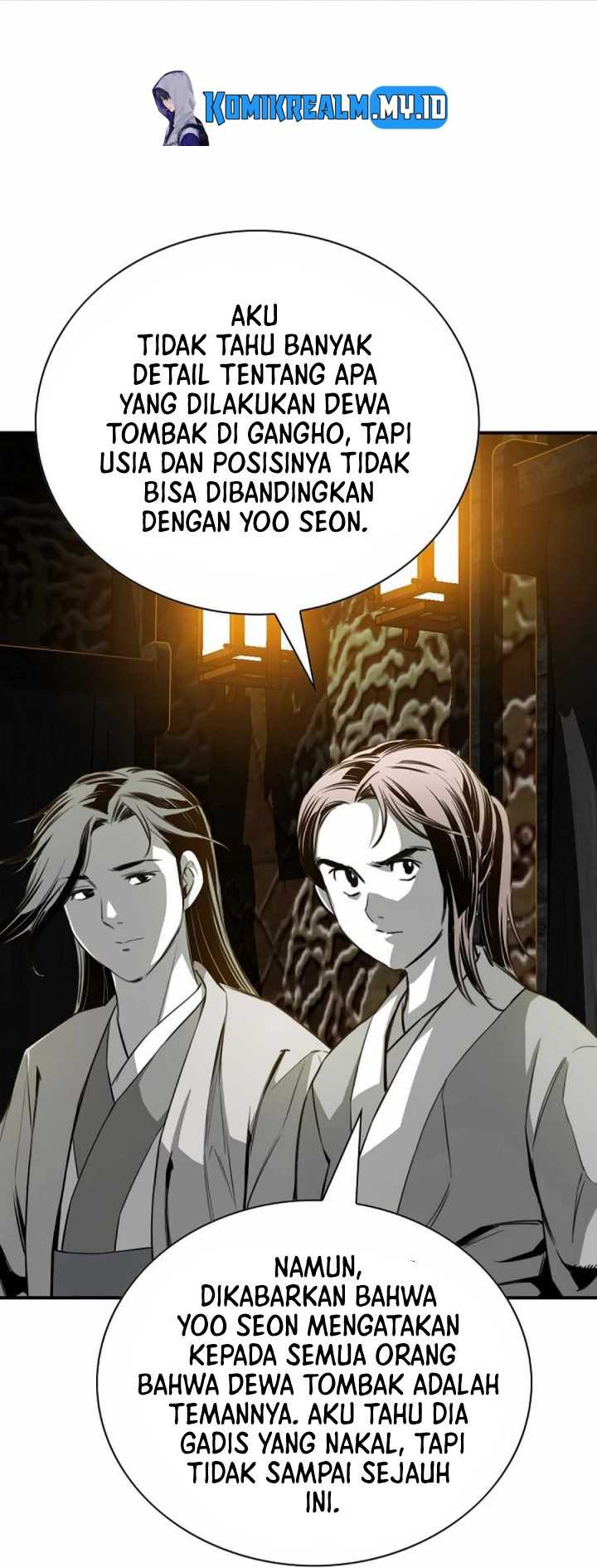 way-to-heaven - Chapter: 87