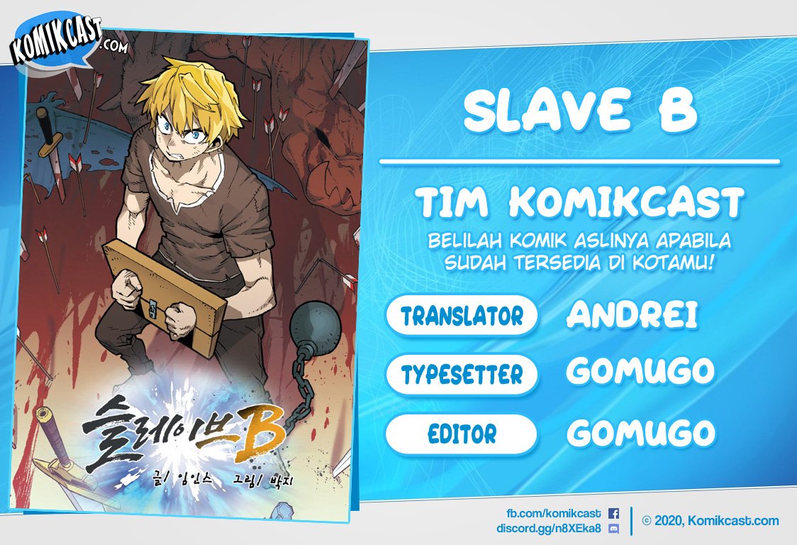 slave-b - Chapter: 29