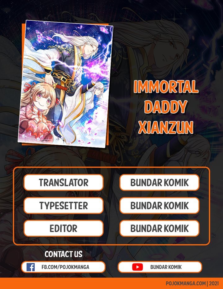 immortal-daddy-xianzun - Chapter: 267