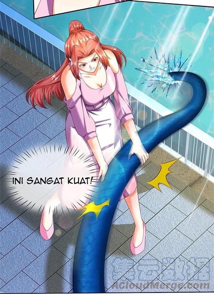 immortal-daddy-xianzun - Chapter: 267