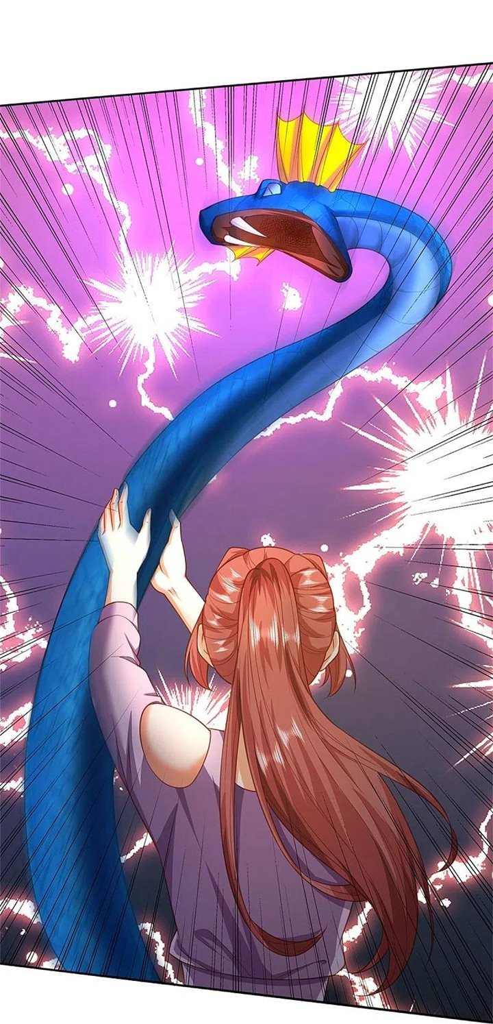immortal-daddy-xianzun - Chapter: 267