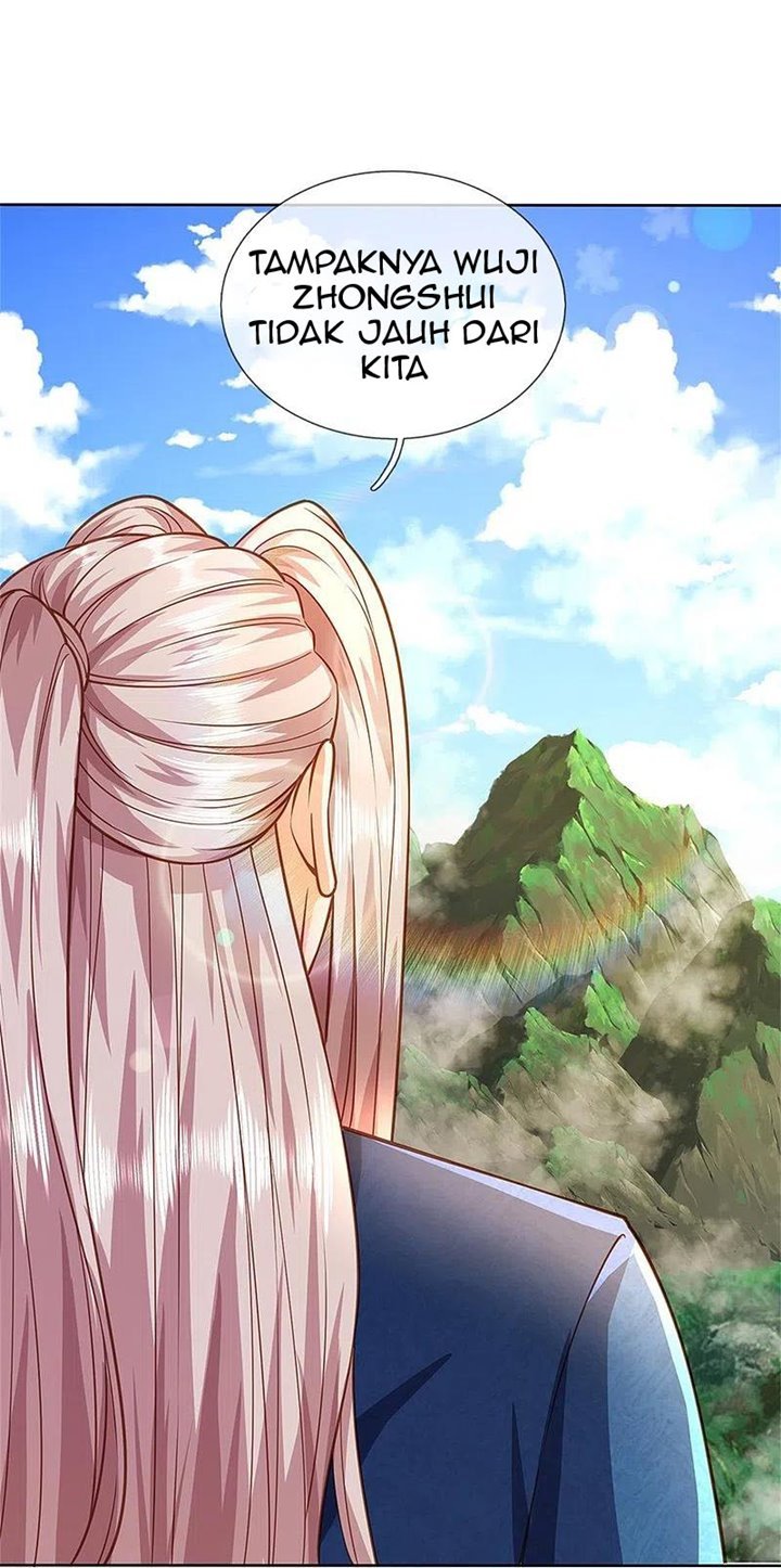 immortal-daddy-xianzun - Chapter: 267