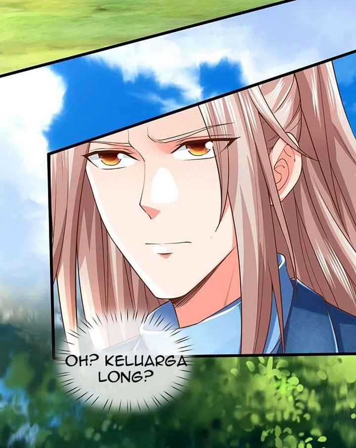 immortal-daddy-xianzun - Chapter: 267