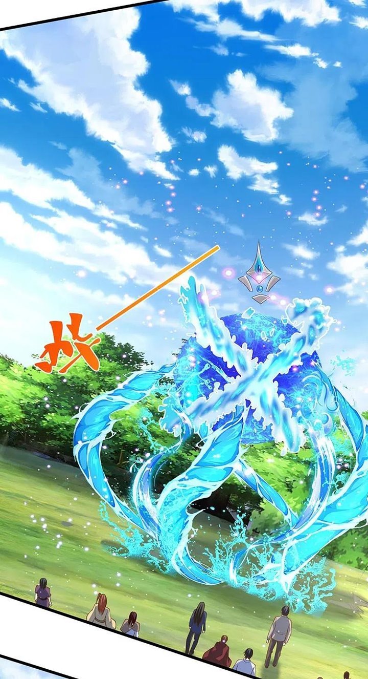 immortal-daddy-xianzun - Chapter: 267