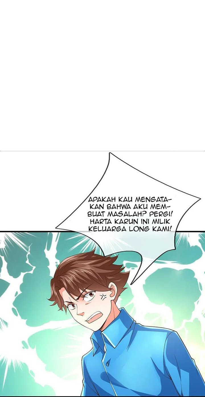 immortal-daddy-xianzun - Chapter: 267