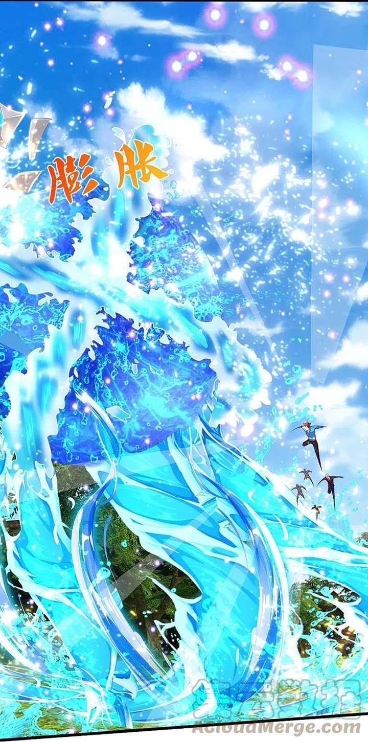 immortal-daddy-xianzun - Chapter: 267