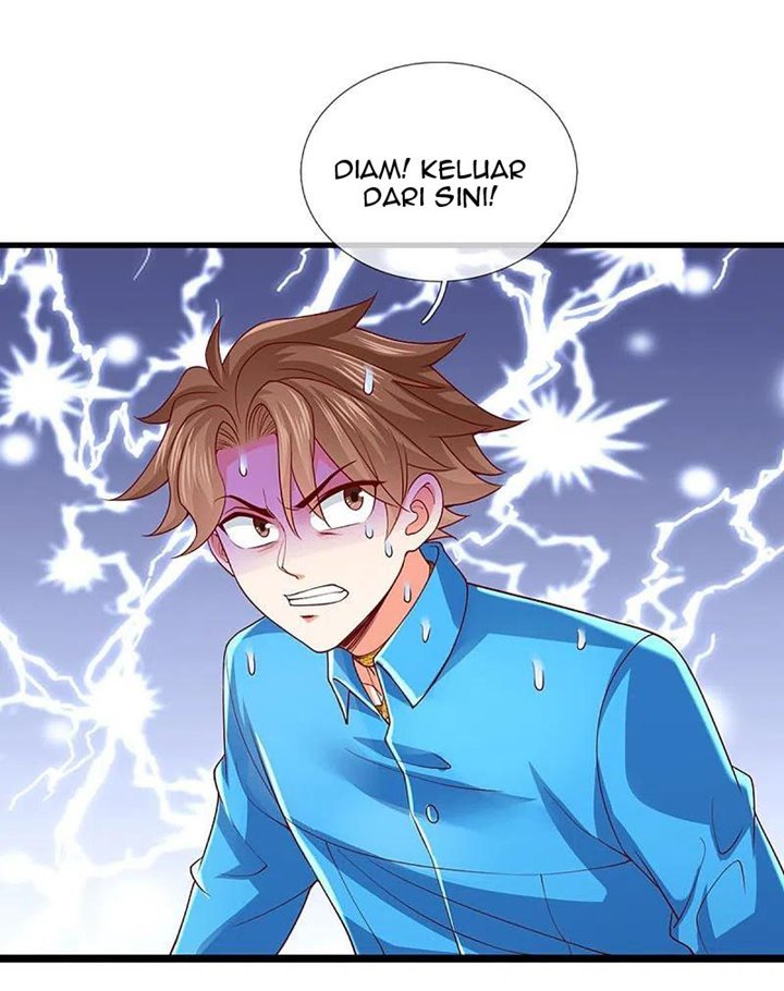 immortal-daddy-xianzun - Chapter: 267