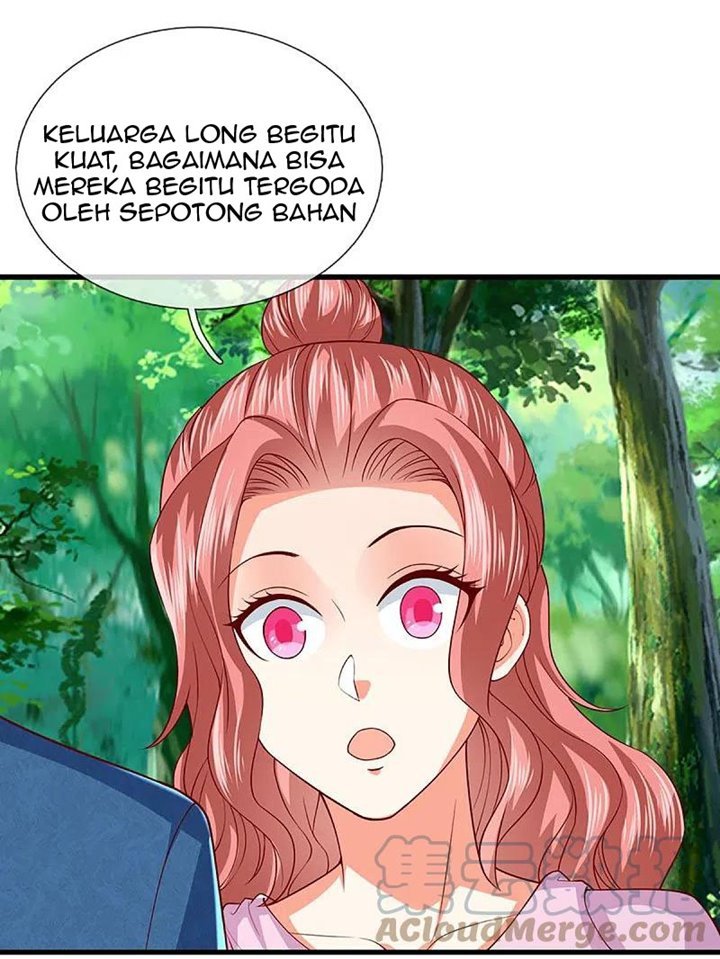 immortal-daddy-xianzun - Chapter: 267