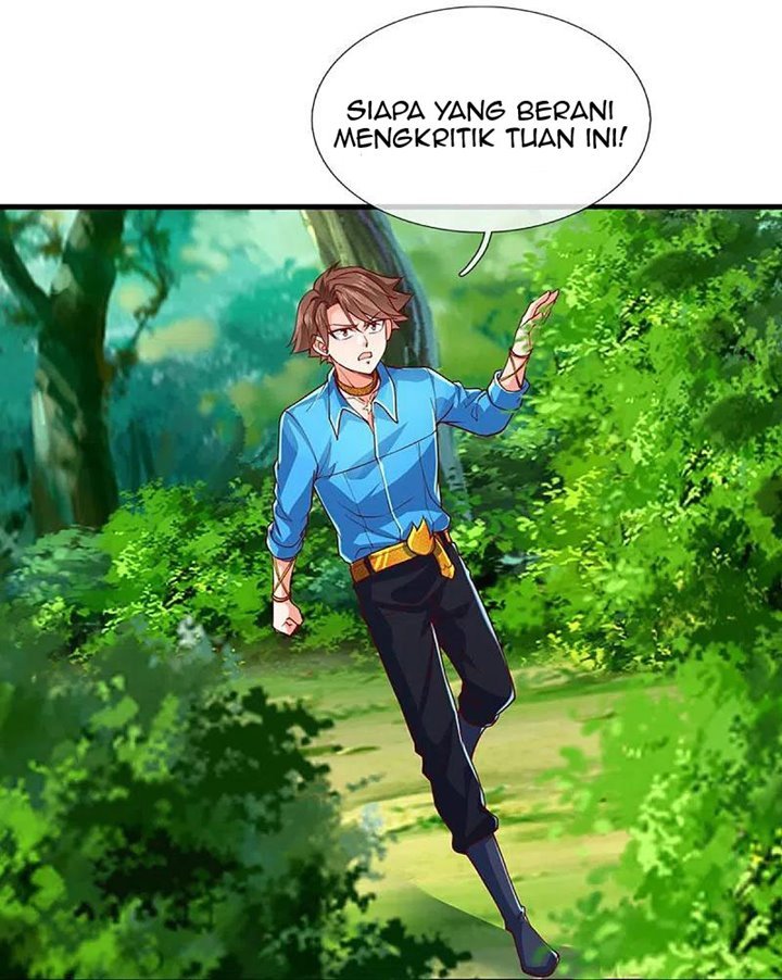 immortal-daddy-xianzun - Chapter: 267