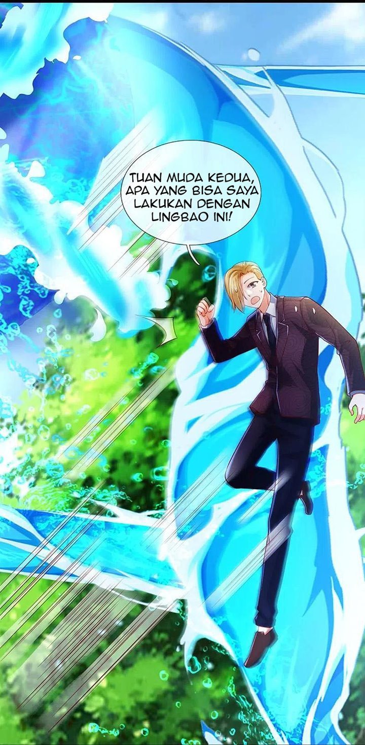 immortal-daddy-xianzun - Chapter: 267