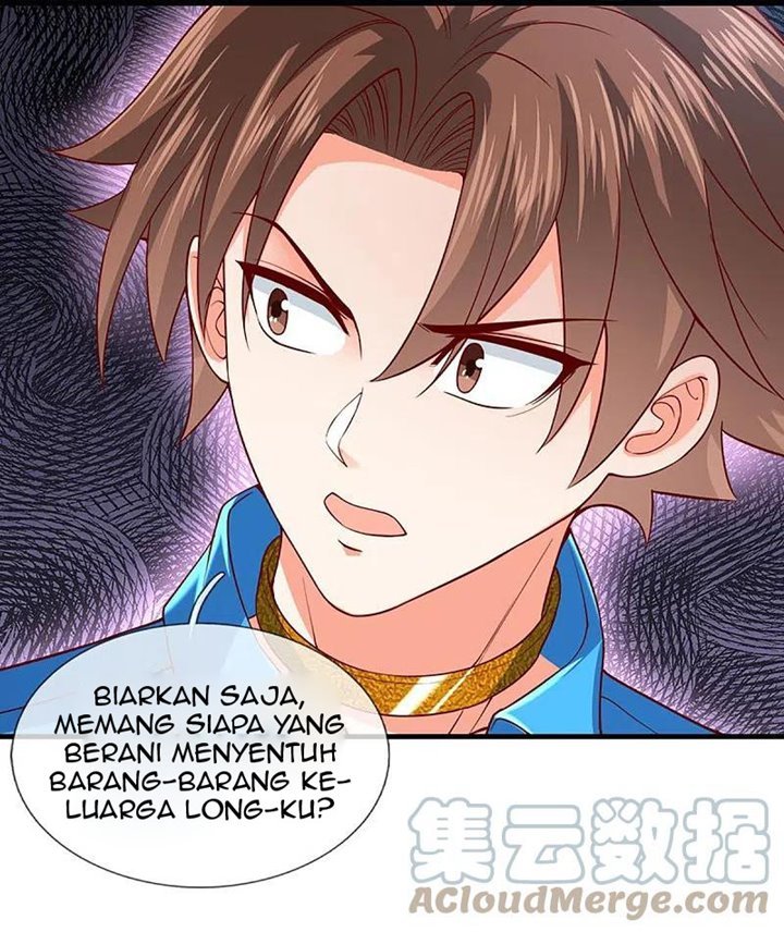 immortal-daddy-xianzun - Chapter: 267