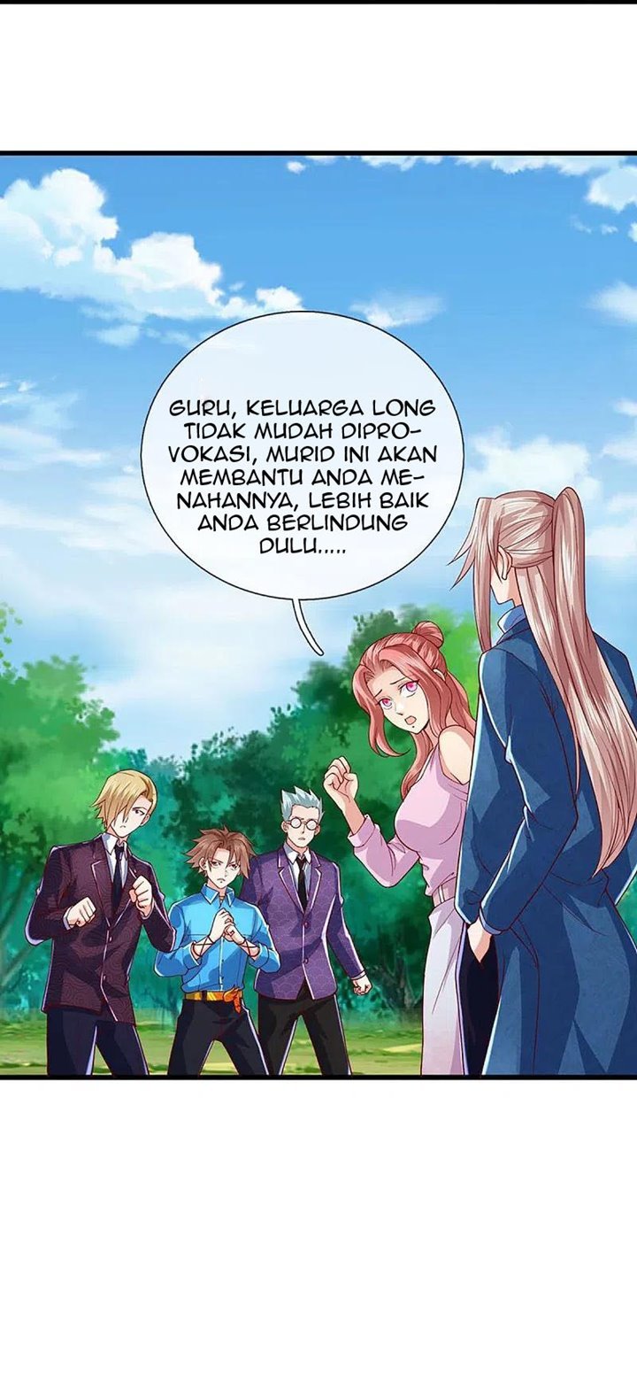 immortal-daddy-xianzun - Chapter: 267