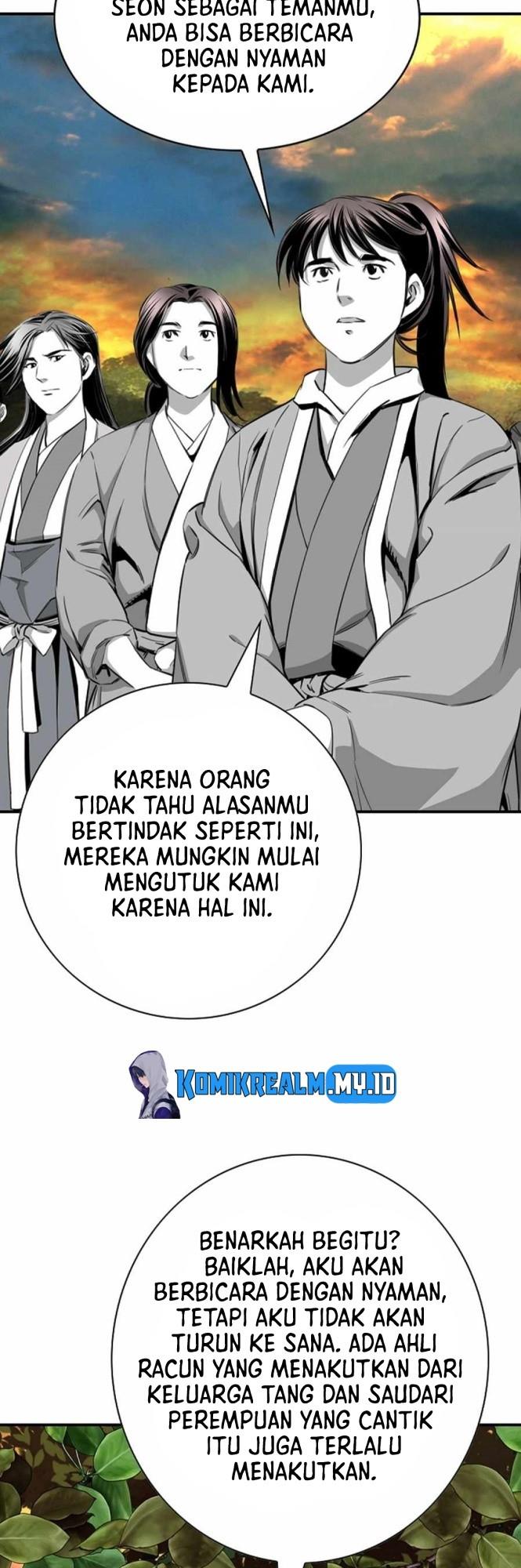 way-to-heaven - Chapter: 92