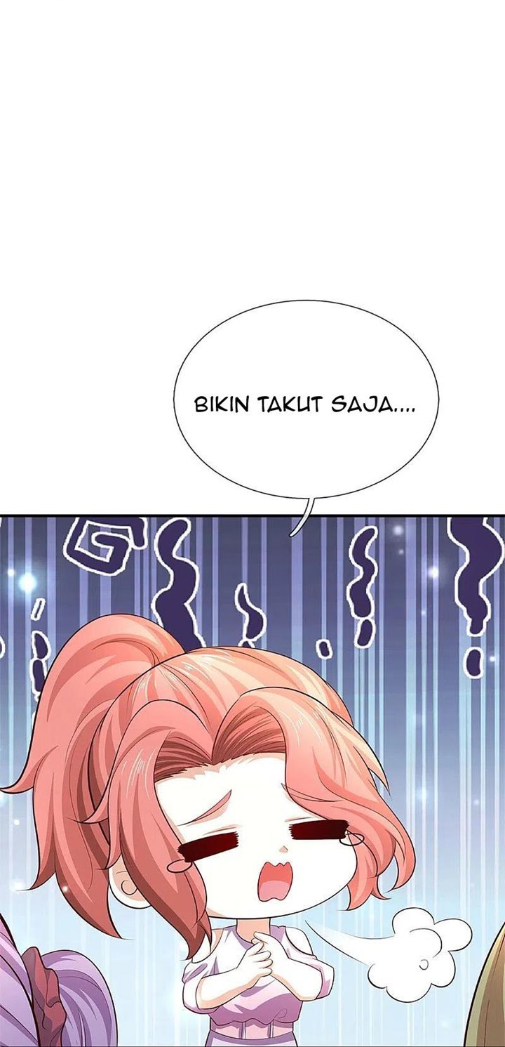 immortal-daddy-xianzun - Chapter: 271