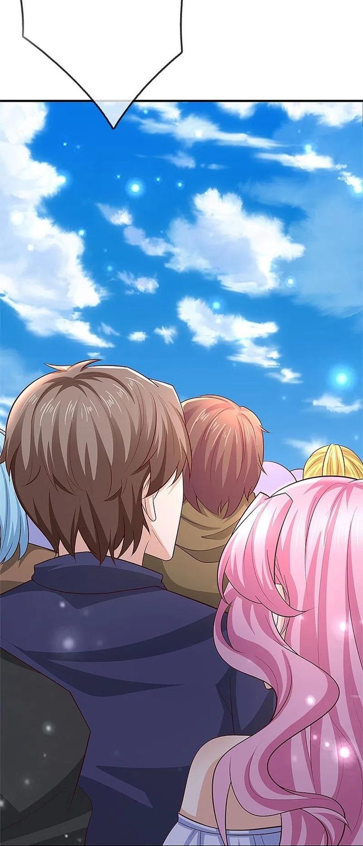 immortal-daddy-xianzun - Chapter: 271