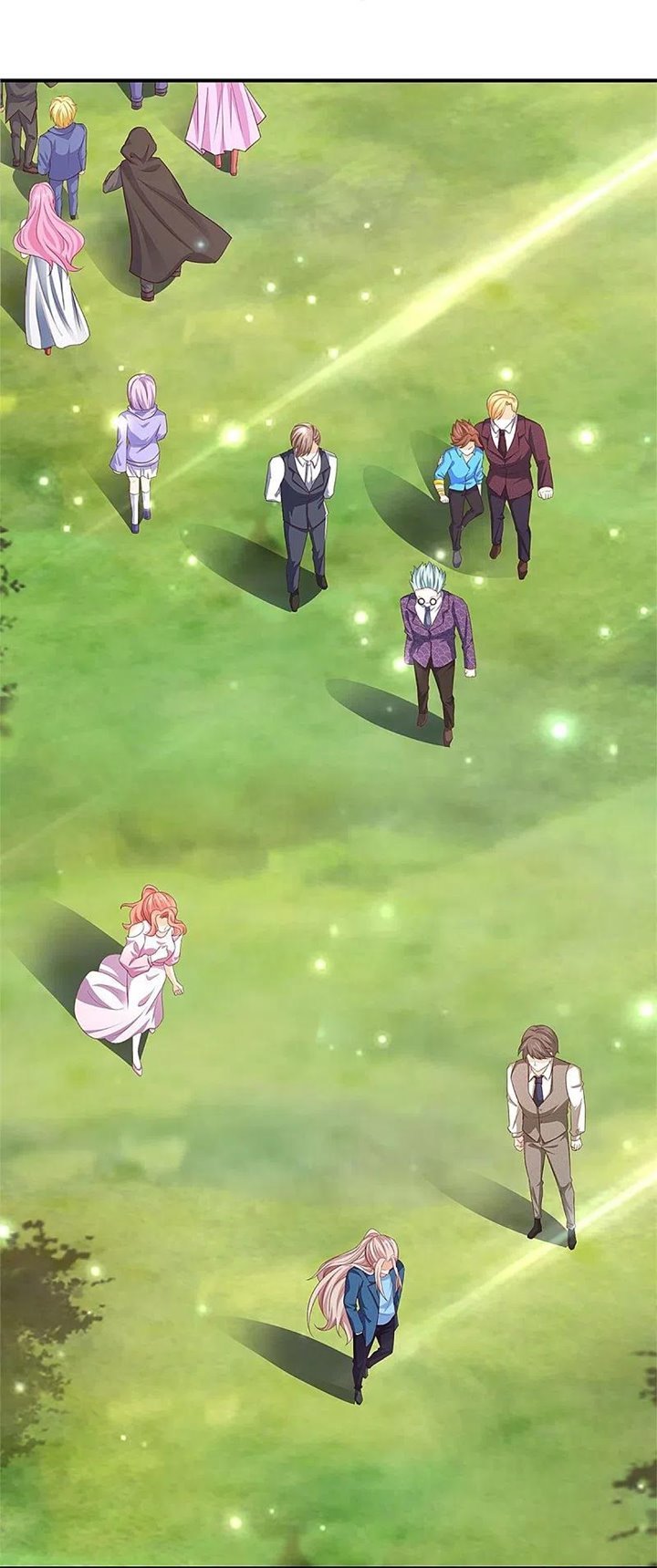 immortal-daddy-xianzun - Chapter: 271