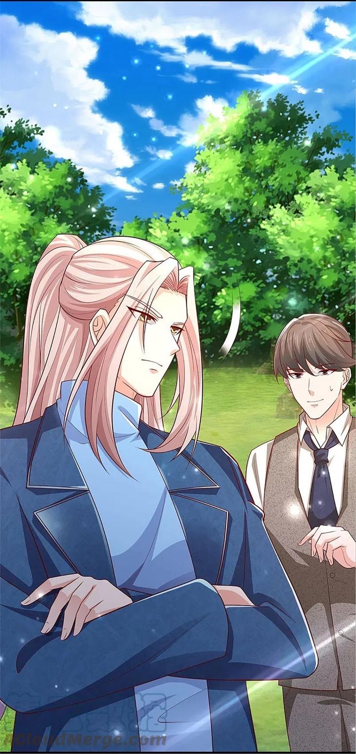 immortal-daddy-xianzun - Chapter: 271