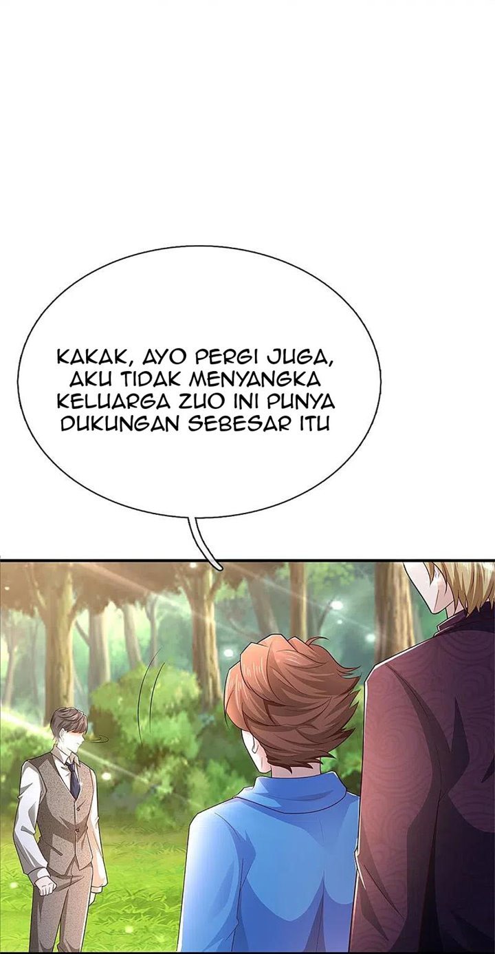 immortal-daddy-xianzun - Chapter: 271
