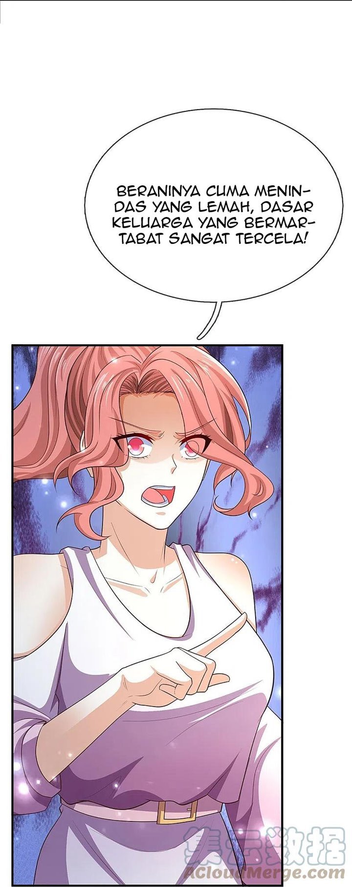 immortal-daddy-xianzun - Chapter: 271