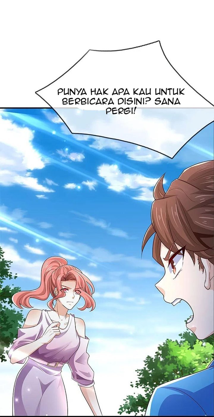 immortal-daddy-xianzun - Chapter: 271