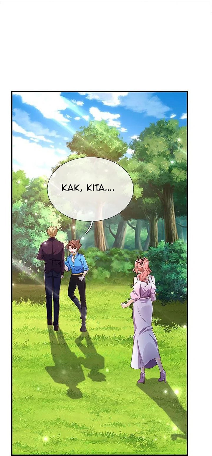 immortal-daddy-xianzun - Chapter: 271