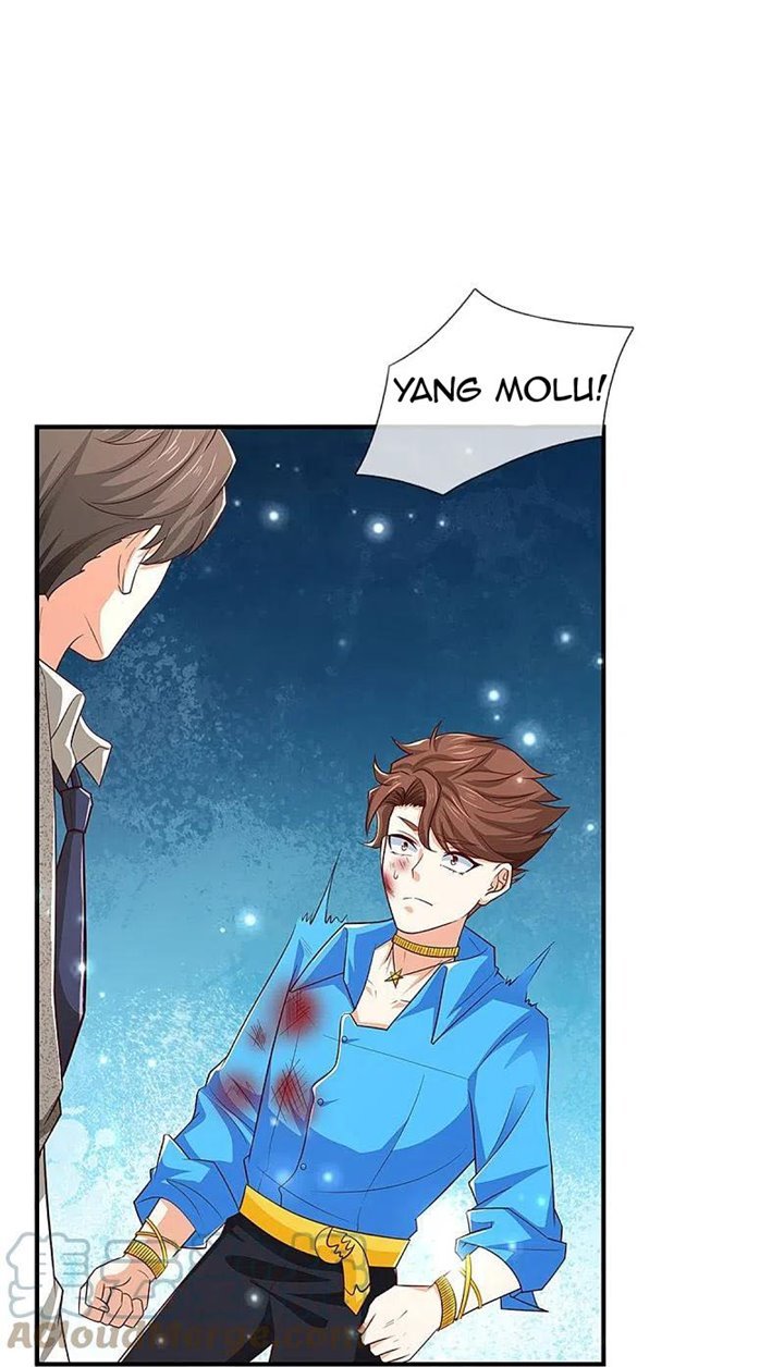 immortal-daddy-xianzun - Chapter: 271