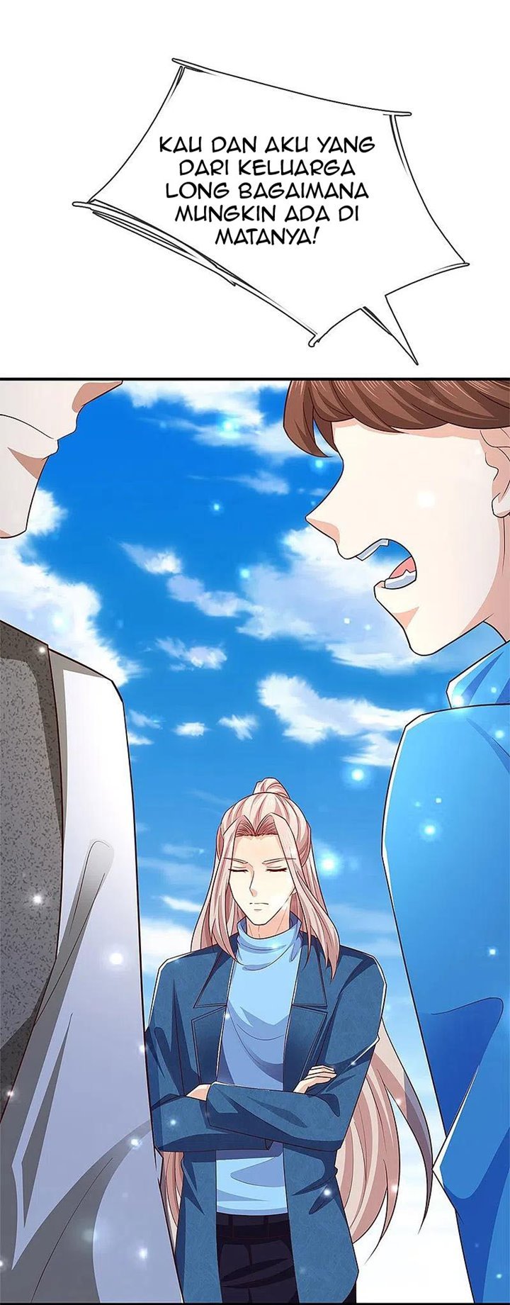 immortal-daddy-xianzun - Chapter: 271