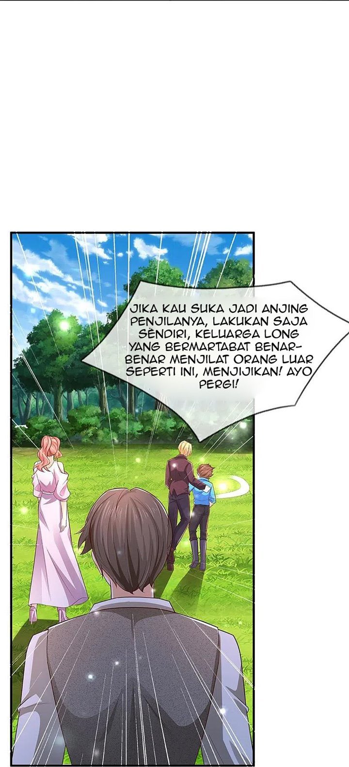 immortal-daddy-xianzun - Chapter: 271