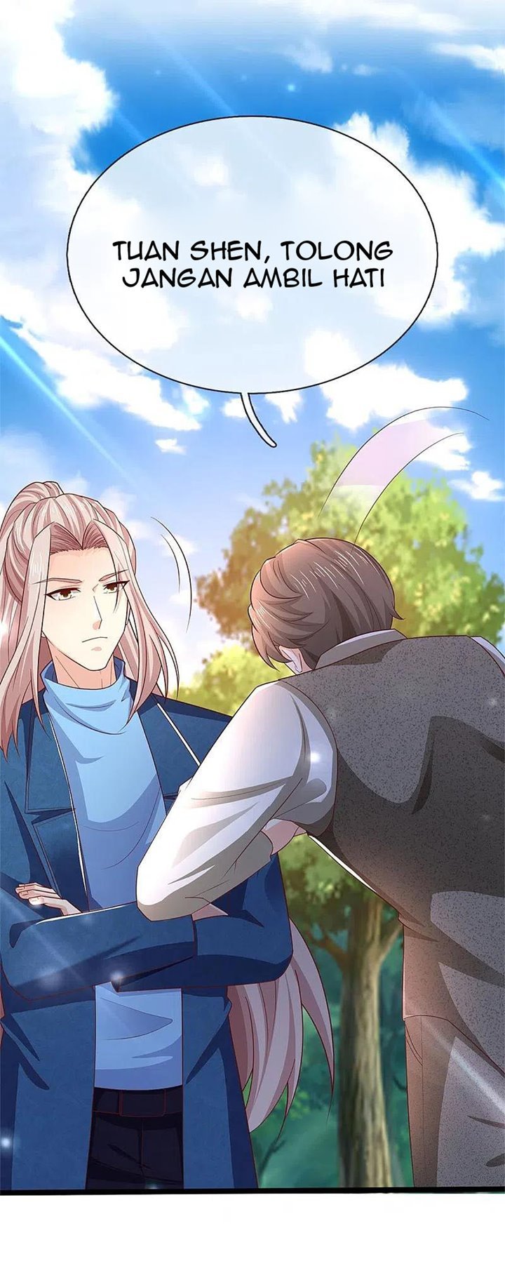 immortal-daddy-xianzun - Chapter: 271