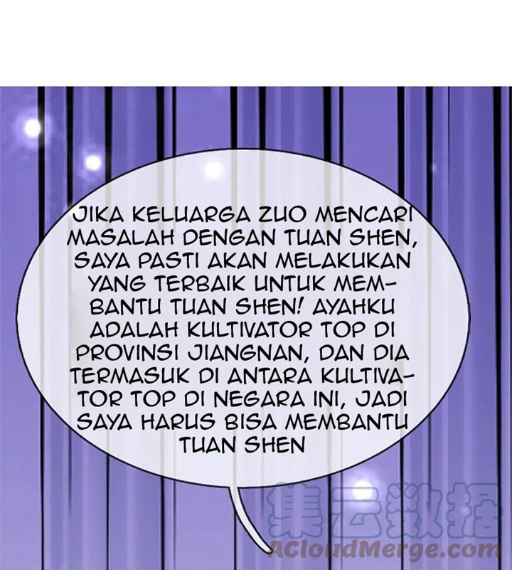 immortal-daddy-xianzun - Chapter: 271
