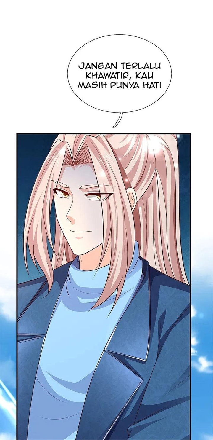 immortal-daddy-xianzun - Chapter: 271