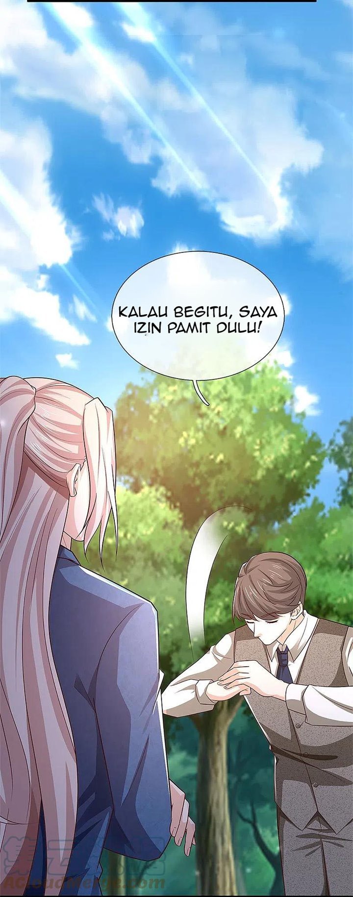 immortal-daddy-xianzun - Chapter: 271