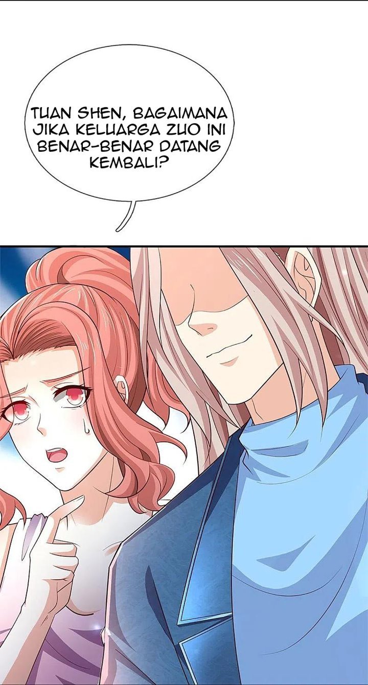 immortal-daddy-xianzun - Chapter: 271