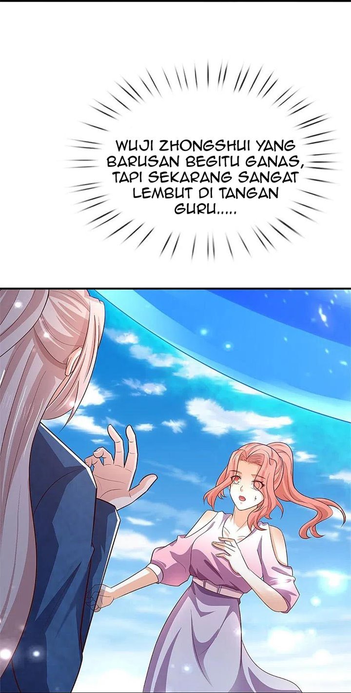 immortal-daddy-xianzun - Chapter: 271