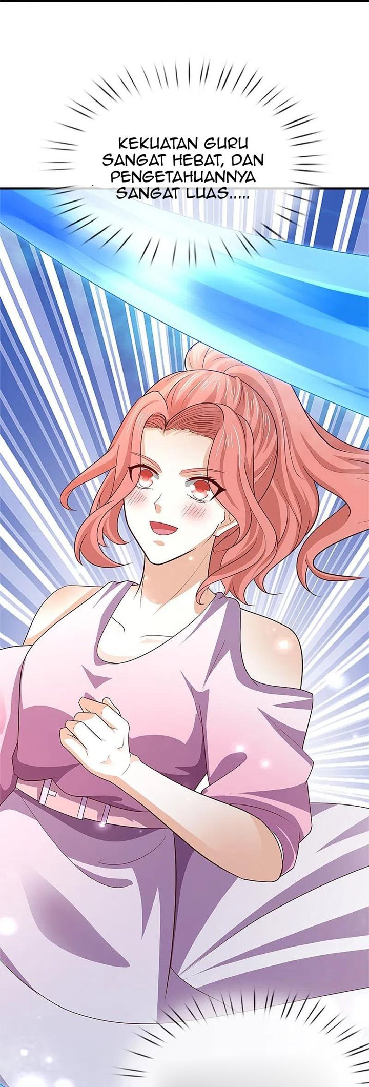immortal-daddy-xianzun - Chapter: 271