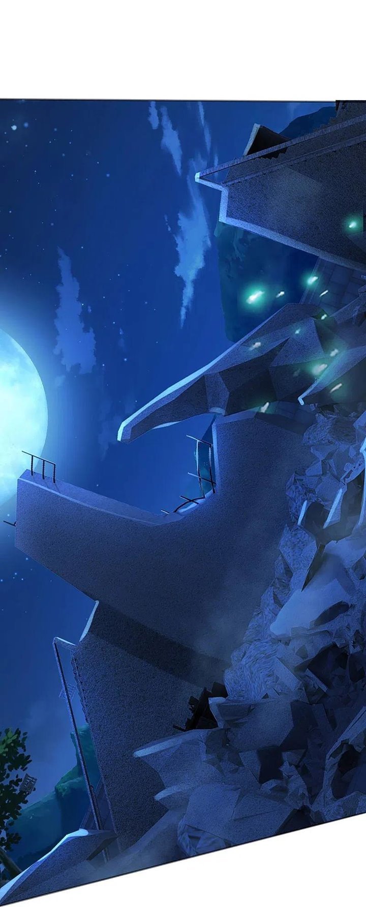immortal-daddy-xianzun - Chapter: 271
