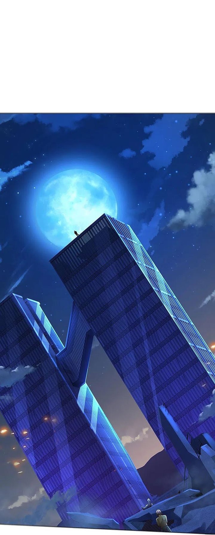 immortal-daddy-xianzun - Chapter: 271