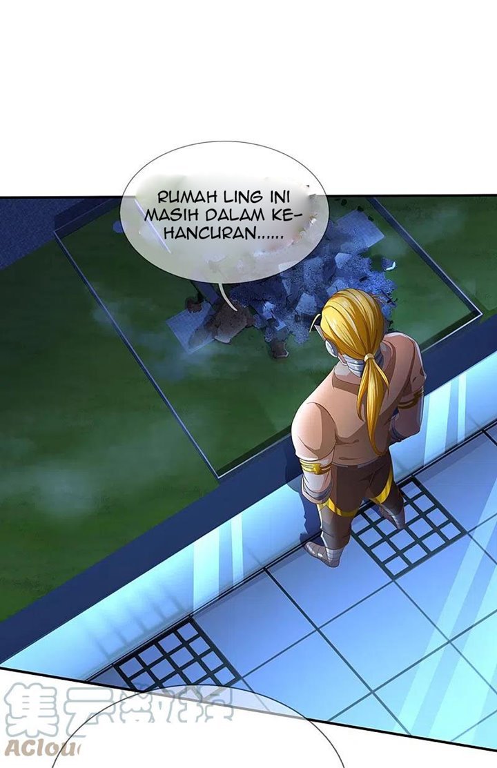 immortal-daddy-xianzun - Chapter: 271