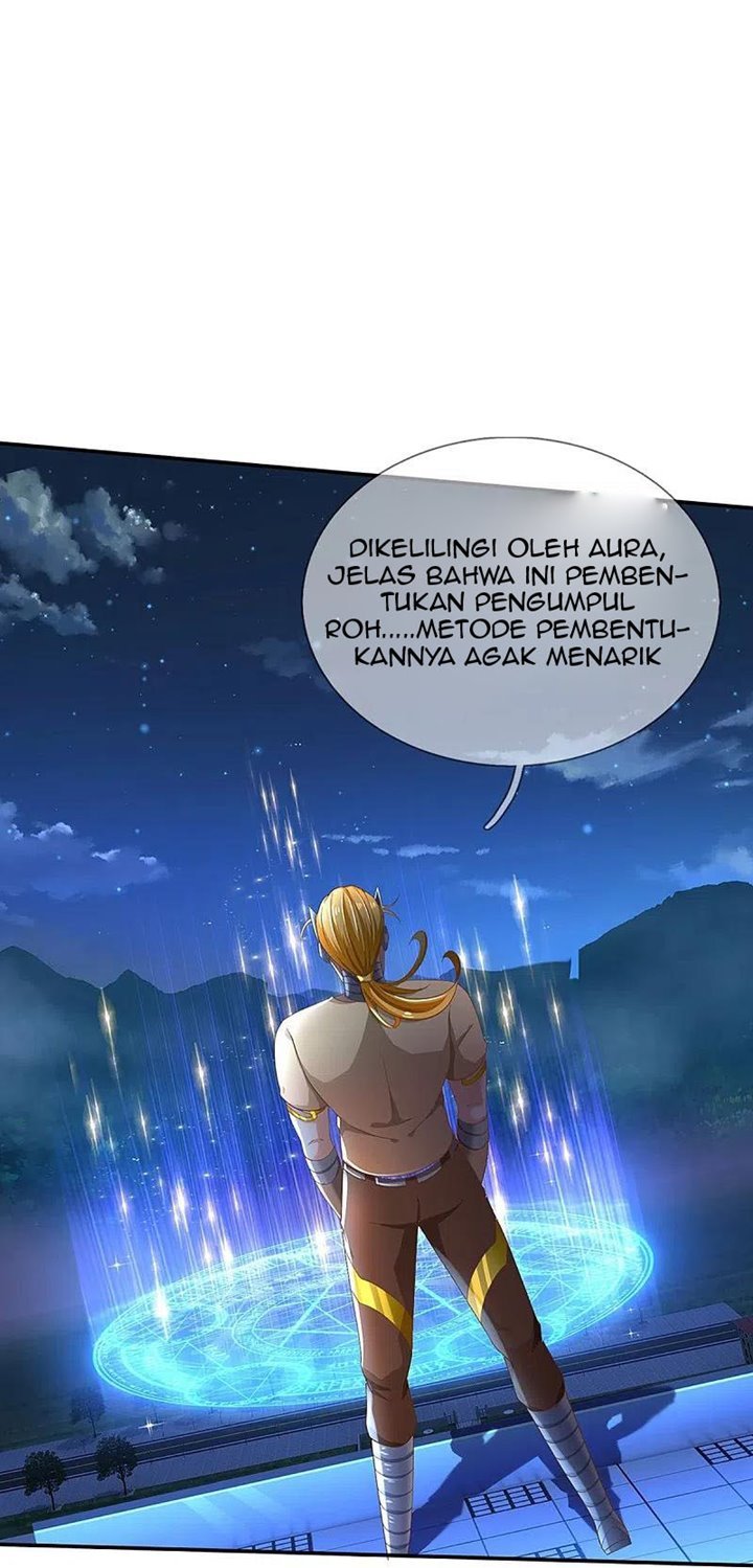 immortal-daddy-xianzun - Chapter: 271