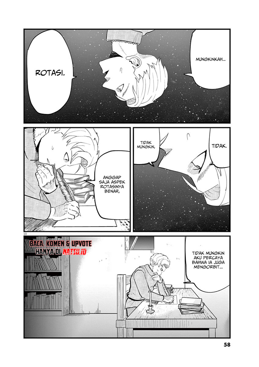 chi-chikyuu-no-undou-ni-tsuite - Chapter: 2