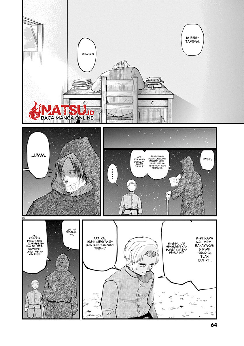 chi-chikyuu-no-undou-ni-tsuite - Chapter: 2