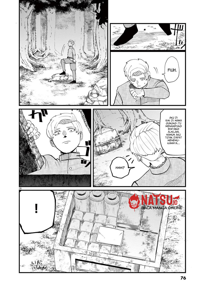 chi-chikyuu-no-undou-ni-tsuite - Chapter: 2