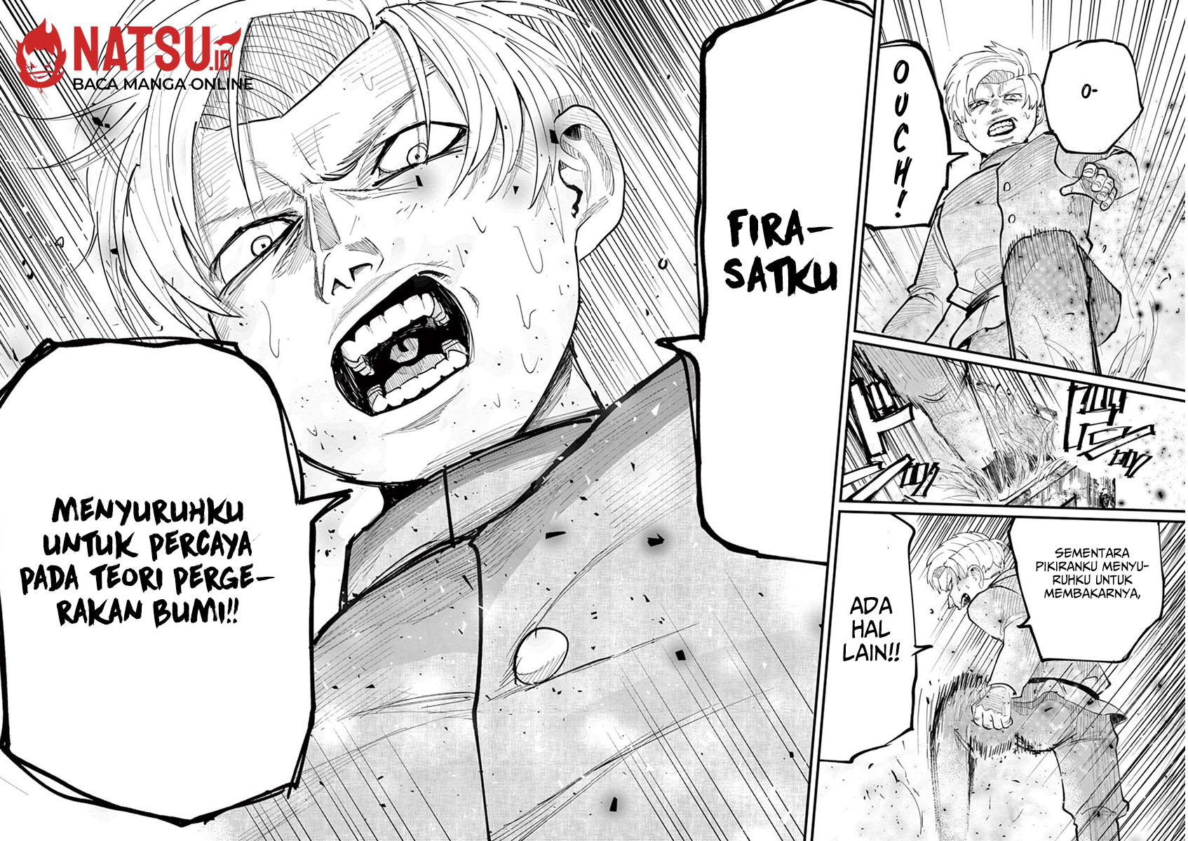 chi-chikyuu-no-undou-ni-tsuite - Chapter: 2